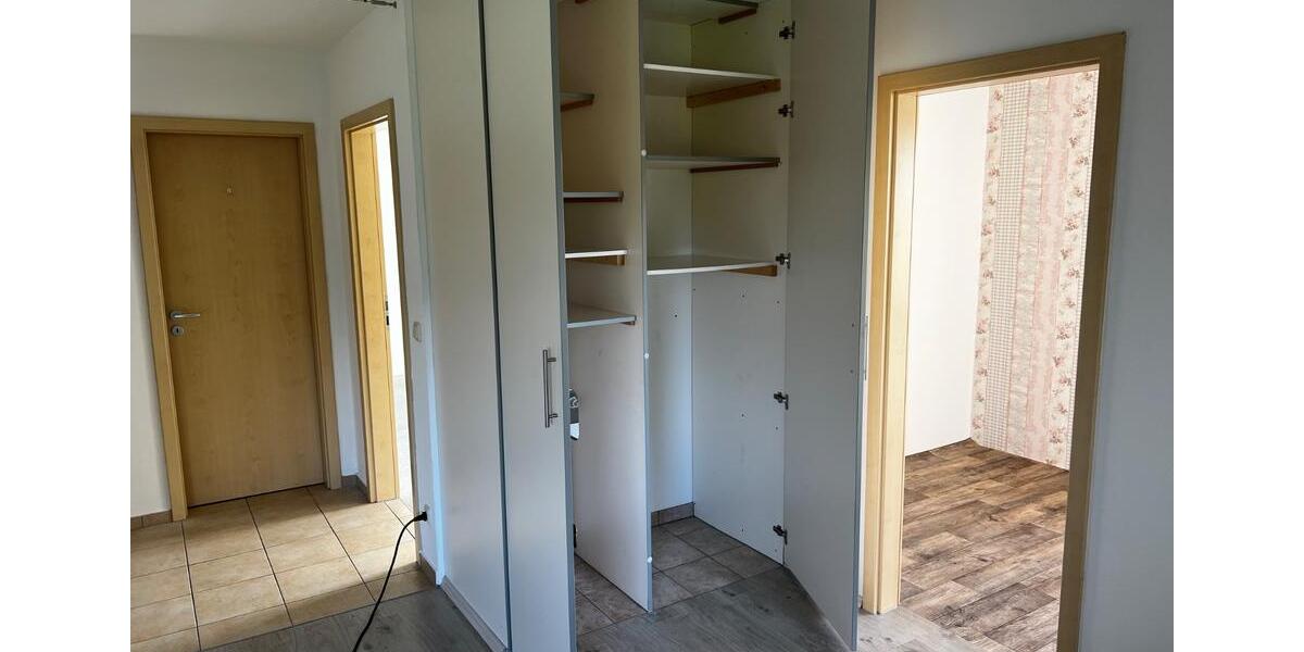 Etagenwohnung Usedom - 3 Zimmer, 55 m&sup2;, 680&euro; | Angebot:24840096