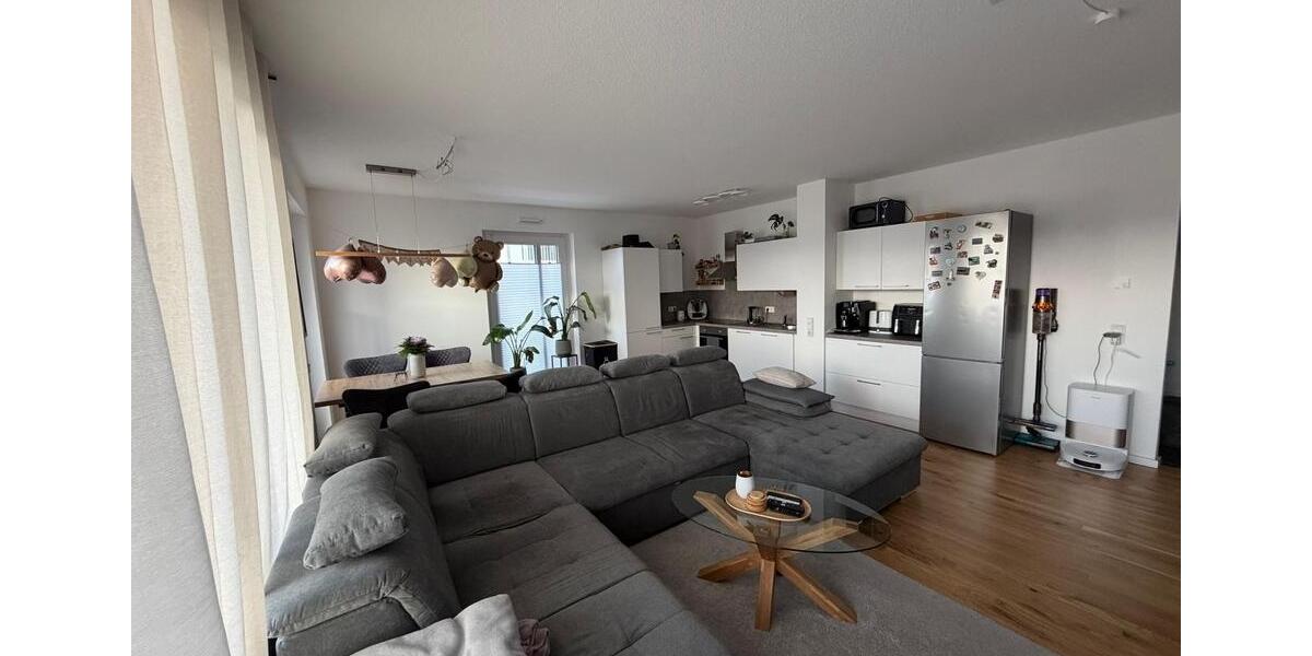 Erdgeschoßwohnung Osnabrück Eversburg - 3 Zimmer, 86 m&sup2;, 1.081&euro; | Angebot:25172514