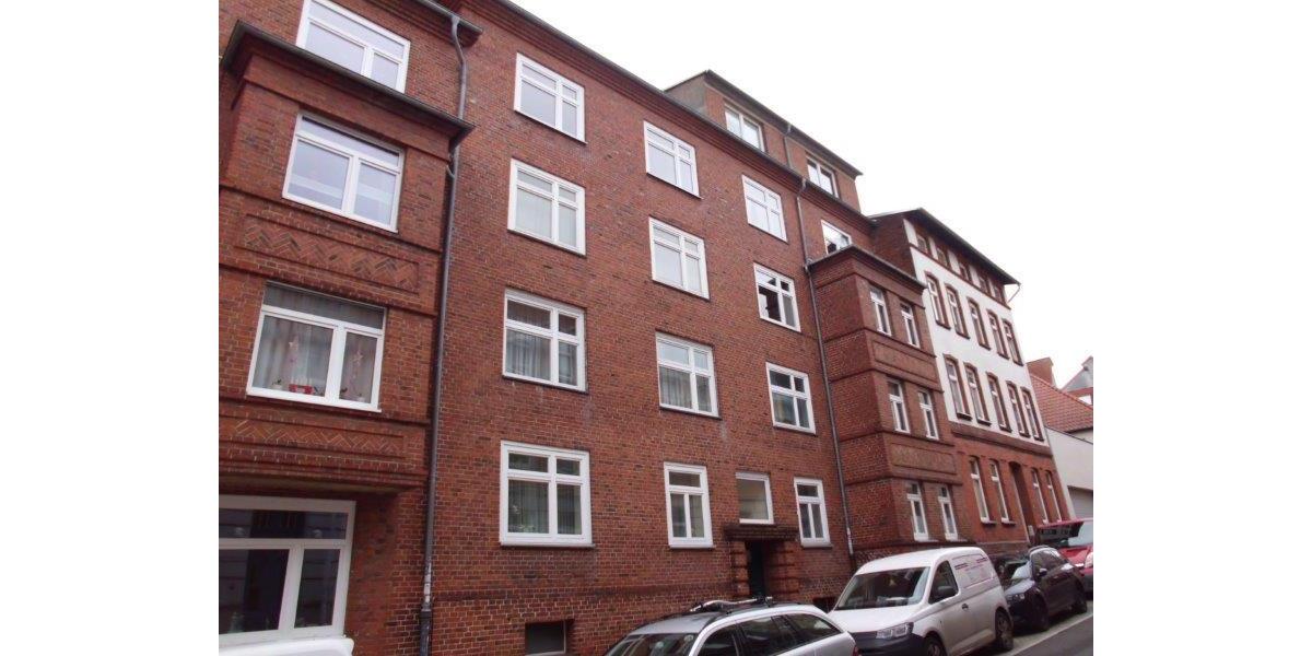 Etagenwohnung Schwerin Altstadt - 3 Zimmer, 71 m&sup2;, 780&euro; | Angebot:25304010