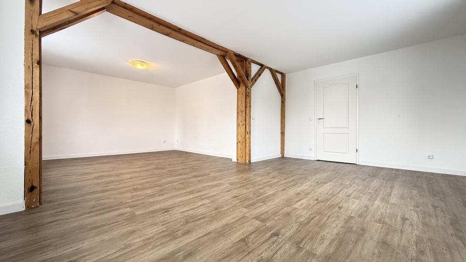 Einfamilienhaus Buchholz in der Nordheide - 3 Zimmer, 104 m&sup2;, 1.800&euro; | Angebot:26491030