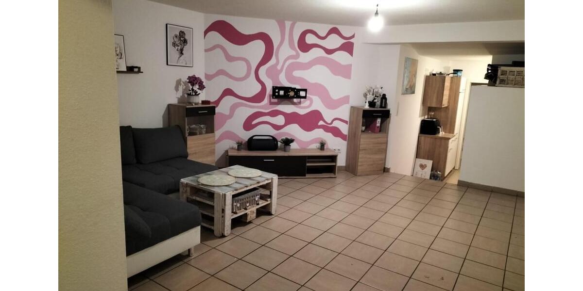 Erdgeschoßwohnung Joldelund - 2 Zimmer, 50 m&sup2;, 660&euro; | Angebot:25082922