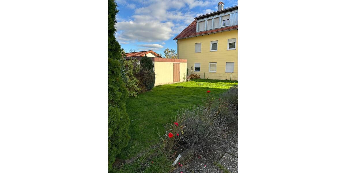 Einfamilienhaus Sulzbach-Rosenberg Rosenberg - 4 Zimmer, 130 m&sup2;, 1.175&euro; | Angebot:24844309