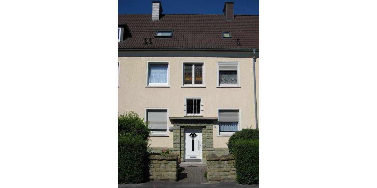 Wohnung zum Mieten in Werl 579 € 72.69 m² 3 zimmer