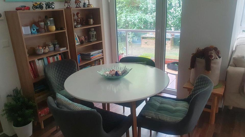 Erdgeschoßwohnung Leipzig Mitte - 1 Zimmer, 52 m&sup2;, 9.500&euro; | Angebot:25236550