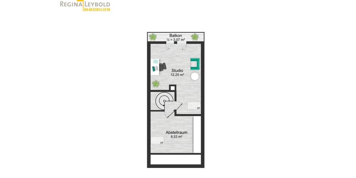 Maisonettenwohnung Ahorn - 5 Zimmer, 114 m&sup2;, 850&euro; | Angebot:24717020