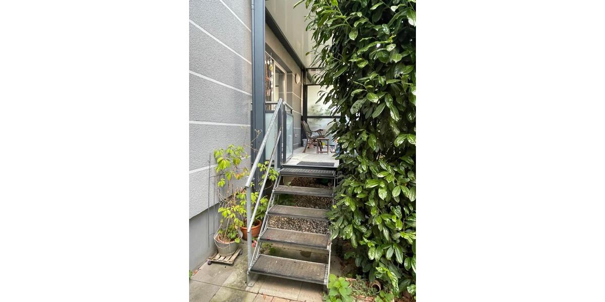Etagenwohnung Hochheim am Main - 2.5 Zimmer, 74 m&sup2;, 1.510&euro; | Angebot:26587191