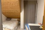 Wohnen auf Zeit Köln Chorweiler - 1 Zimmer, 10 m&sup2;, 450&euro; | Angebot:26373211