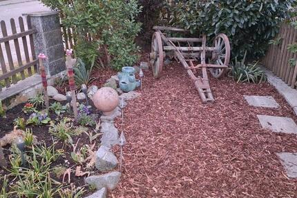 Haus München Schwabing-Freimann - 8 Zimmer, 120 m&sup2;, 1.200&euro; | Angebot:25220447