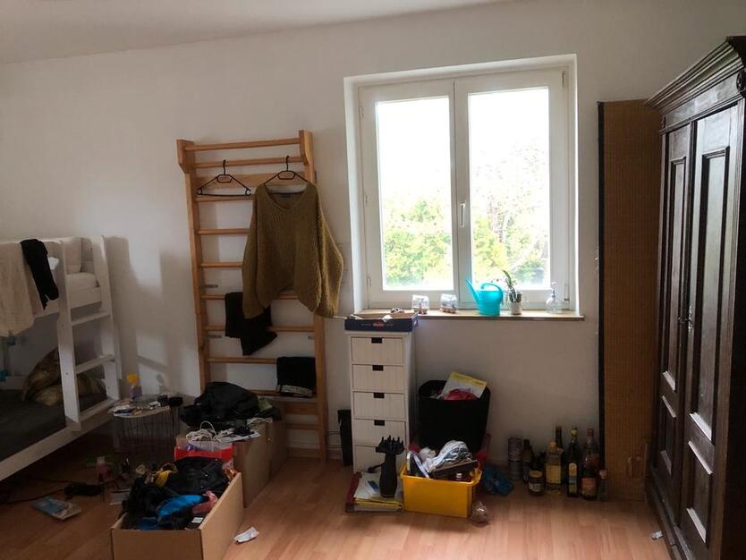 WG Zimmer Zwischenmiete
