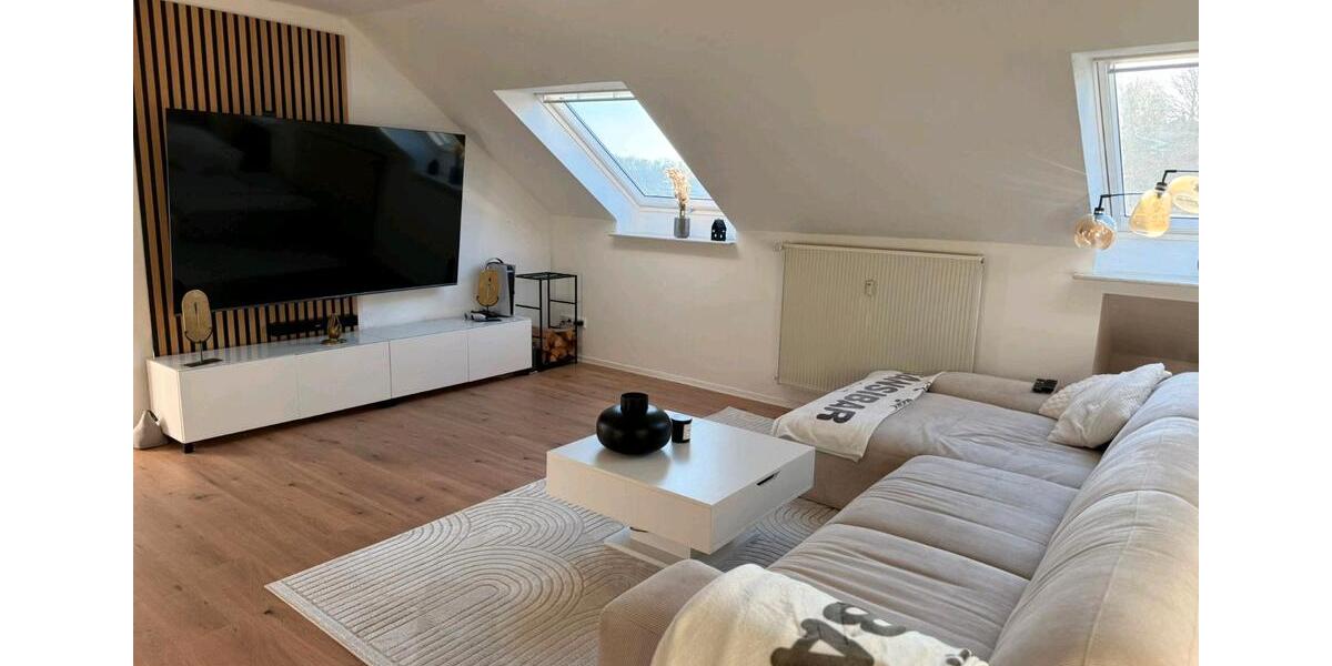 Wohnen auf Zeit Lüdenscheid Brügge - 3 Zimmer, 84 m&sup2;, 90&euro; | Angebot:24511107