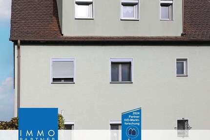 Wohnung zum Mieten in Oberasbach 650 € 60 m² 2 zimmer