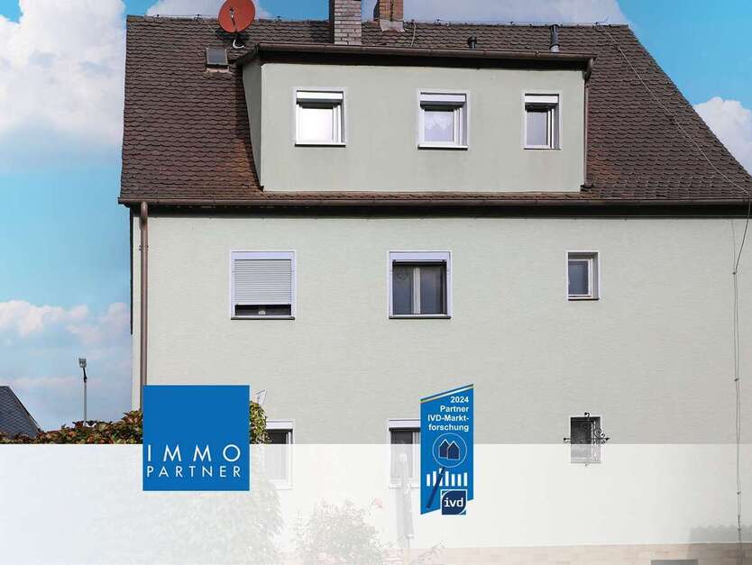 Wohnung zum Mieten in Oberasbach 650 € 60 m² 2 zimmer