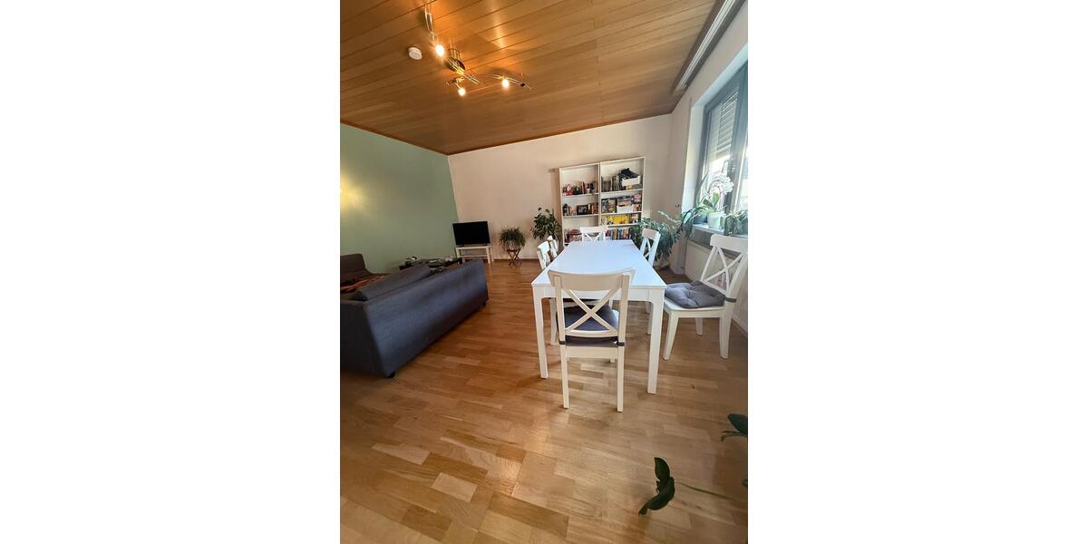 Erdgeschoßwohnung Trier Nord - 2 Zimmer, 92 m&sup2;, 780&euro; | Angebot:25325705