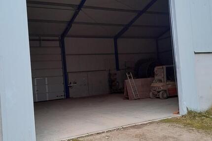 Gewerbeobjekt Straubing - 470&euro; | Angebot:24980283