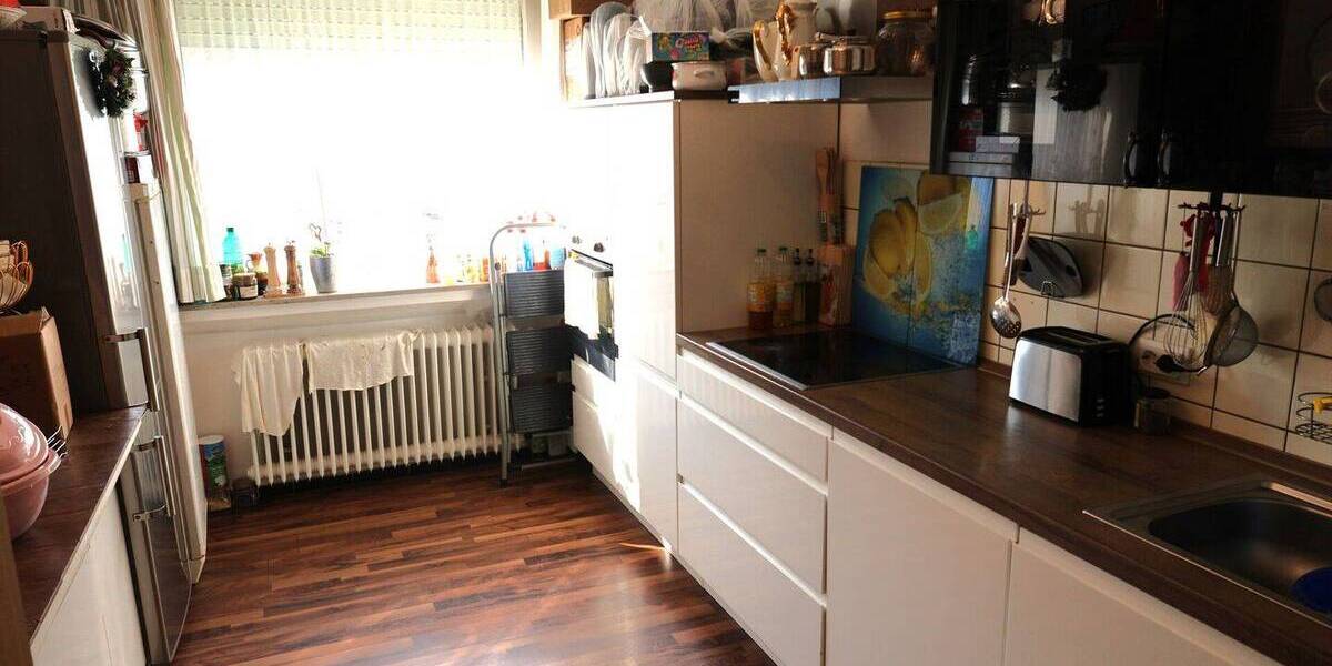 Etagenwohnung Hörstel - 3 Zimmer, 78 m&sup2;, 718&euro; | Angebot:25927177