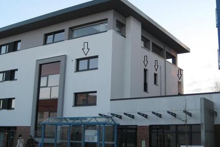 Wohnung Nienburg (Weser) - 3 Zimmer, 106 m&sup2;, 1.060&euro; | Angebot:26023168