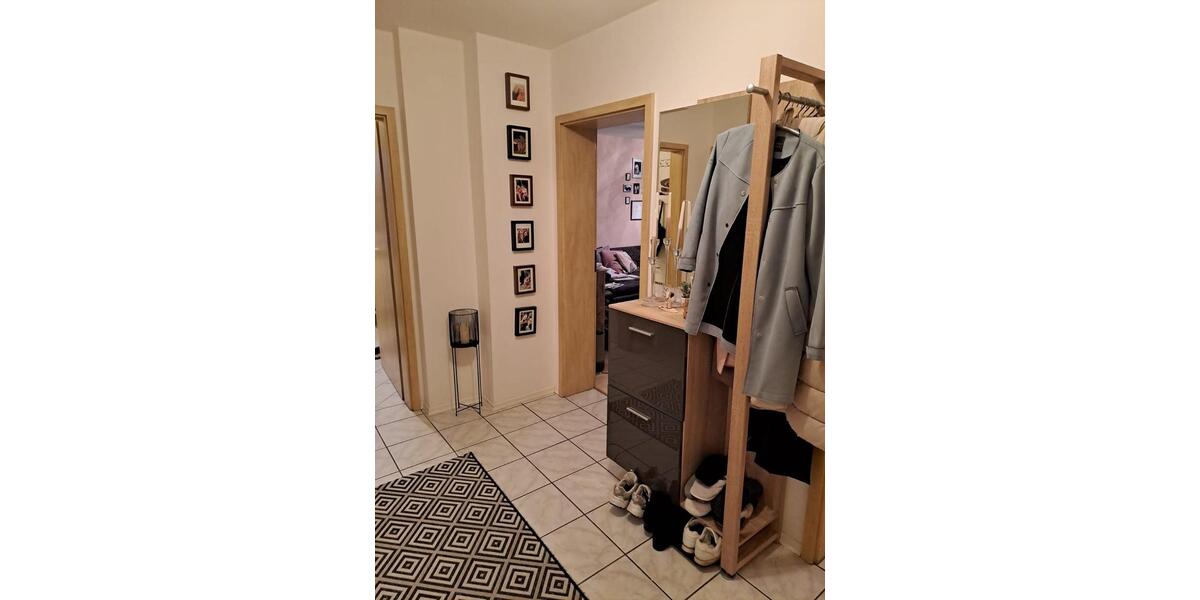 Erdgeschoßwohnung Hengersberg - 3 Zimmer, 75 m&sup2;, 900&euro; | Angebot:25590814