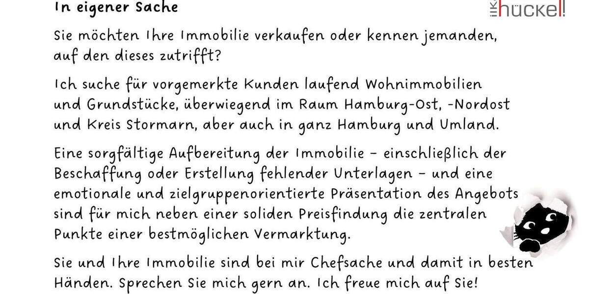 Einfamilienhaus Hamburg Rahlstedt - 5 Zimmer, 150 m&sup2;, 2.239&euro; | Angebot:26740284
