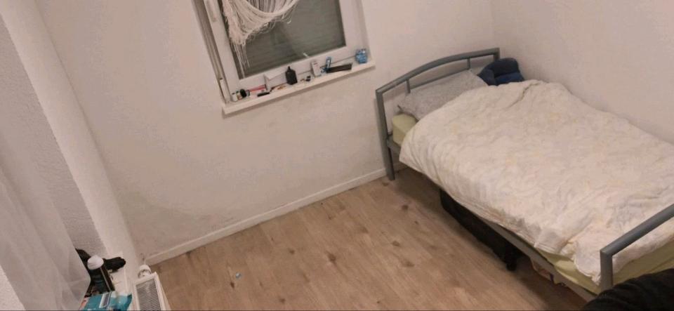 Etagenwohnung Heidenheim an der Brenz - 1 Zimmer, 20 m&sup2;, 520&euro; | Angebot:25225446