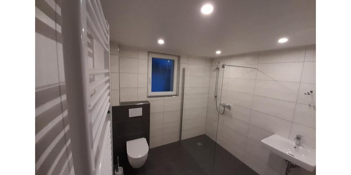 Wohnung in Burbach-Würgendorf 5 zimmer