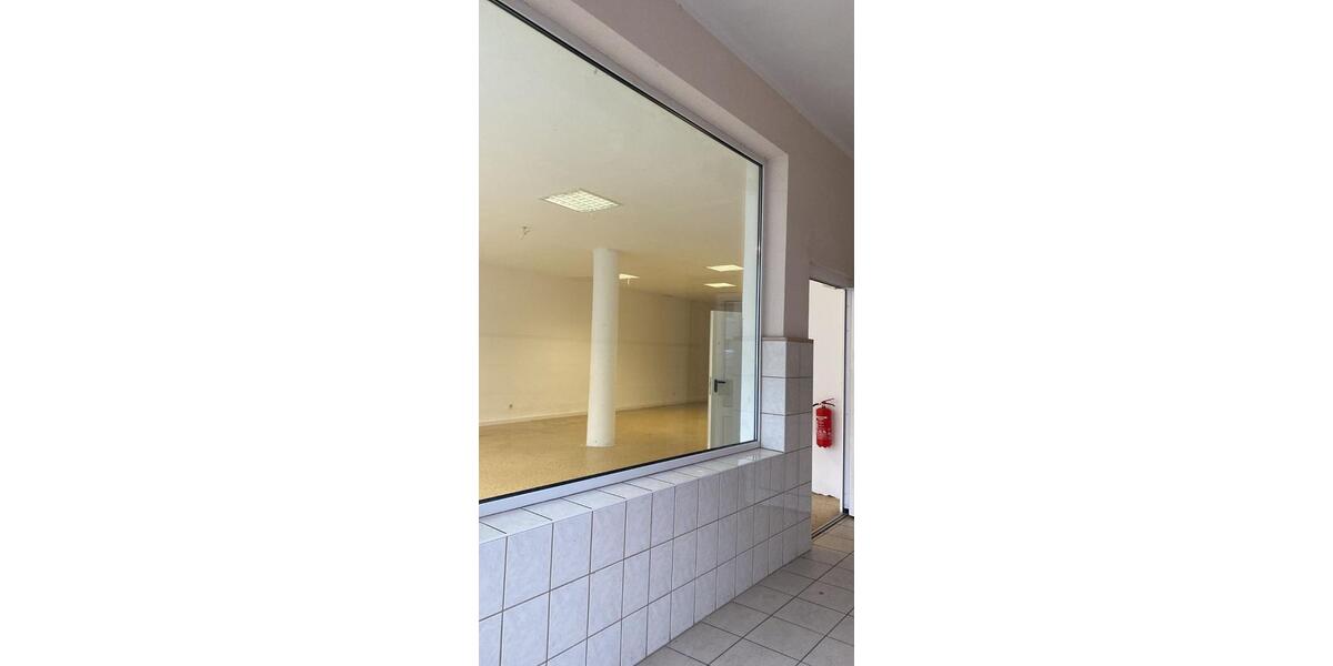 Gewerbeobjekt Dessau-Roßlau Dessau - 1.265&euro; | Angebot:24951475
