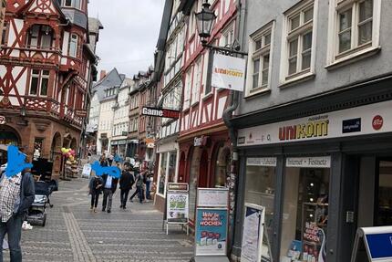 Gewerbeobjekt Marburg Biegenviertel - 1.750&euro; | Angebot:26263108