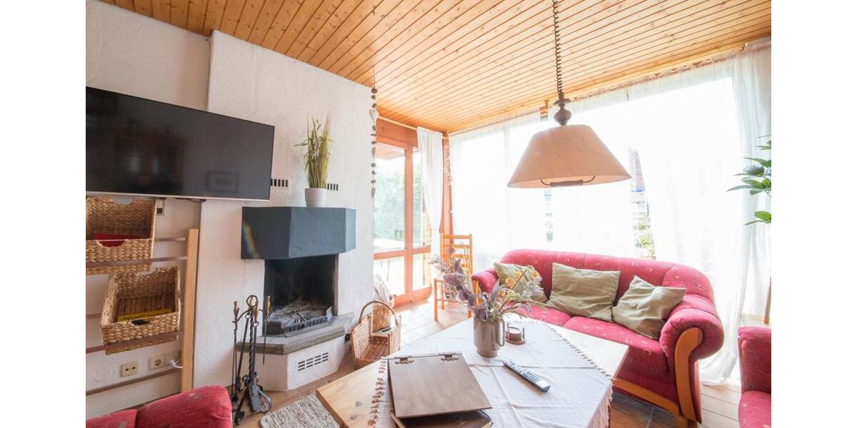 Reihenhaus Gelting - 4 Zimmer, 60 m&sup2;, 700&euro; | Angebot:26195078