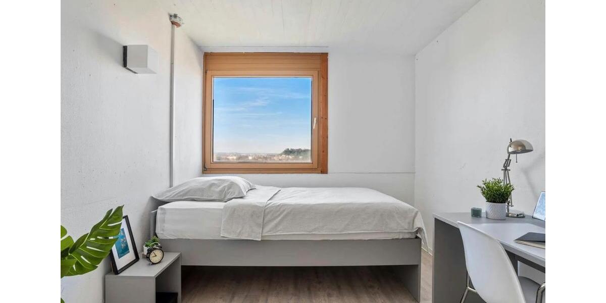 Wohnen auf Zeit Ludwigsburg Eglosheim - 1 Zimmer, 10 m&sup2;, 439&euro; | Angebot:26306398