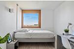 Wohnen auf Zeit Ludwigsburg Eglosheim - 1 Zimmer, 10 m&sup2;, 439&euro; | Angebot:26306398