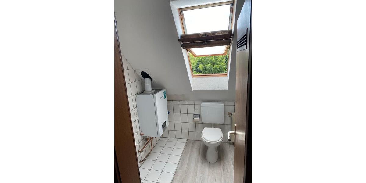 Wohnen auf Zeit Kassel Südstadt - 2 Zimmer, 25 m&sup2;, 440&euro; | Angebot:25631593