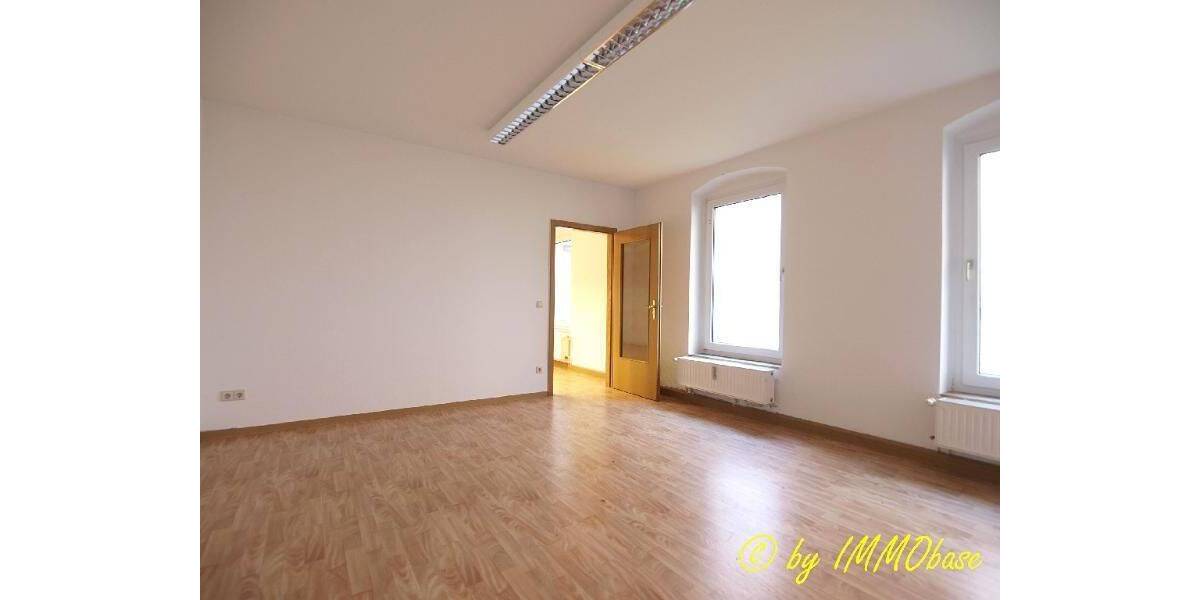 Gewerbeobjekt Frankenberg - 2 Zimmer, 60 m&sup2;, 220&euro; | Angebot:26629235