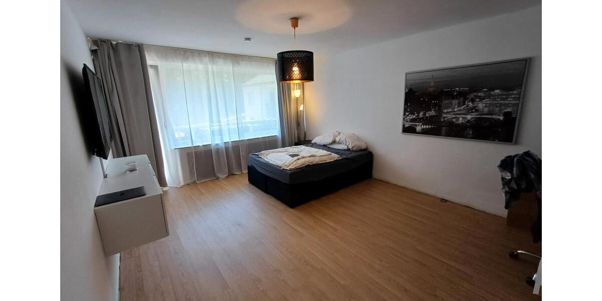Etagenwohnung Springe - 1 Zimmer, 36 m&sup2;, 320&euro; | Angebot:25966611
