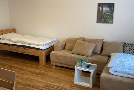 Wir haben neue Zimmer frei! 2 zimmer