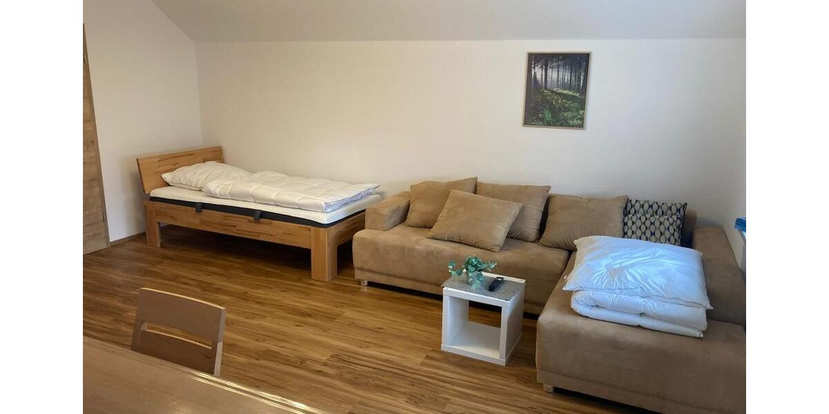 Wir haben neue Zimmer frei! 2 zimmer