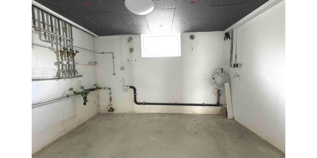 Etagenwohnung Jettingen-Scheppach Scheppach - 4 Zimmer, 108 m&sup2;, 970&euro; | Angebot:26670321