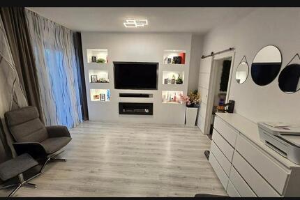 Wohnung Ebersbach an der Fils - 4 Zimmer, 102 m&sup2;, 1.250&euro; | Angebot:26592011