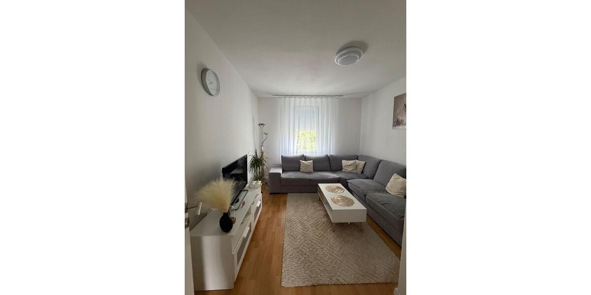 Etagenwohnung Kaiserslautern Betzenberg - 1 Zimmer, 62 m&sup2;, 750&euro; | Angebot:26653126