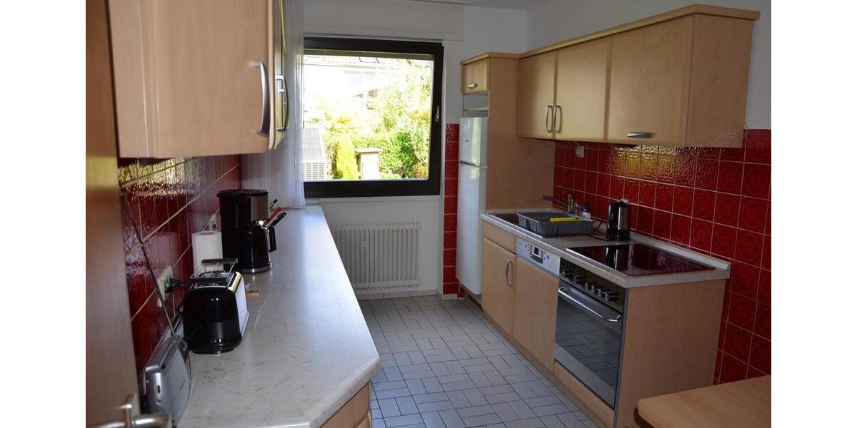 Erdgeschoßwohnung Dortmund Hörde - 4 Zimmer, 100 m&sup2;, 1.540&euro; | Angebot:26494694