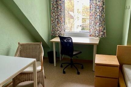 Wohnen auf Zeit Mayen - 1 Zimmer, 15 m&sup2;, 350&euro; | Angebot:26257700