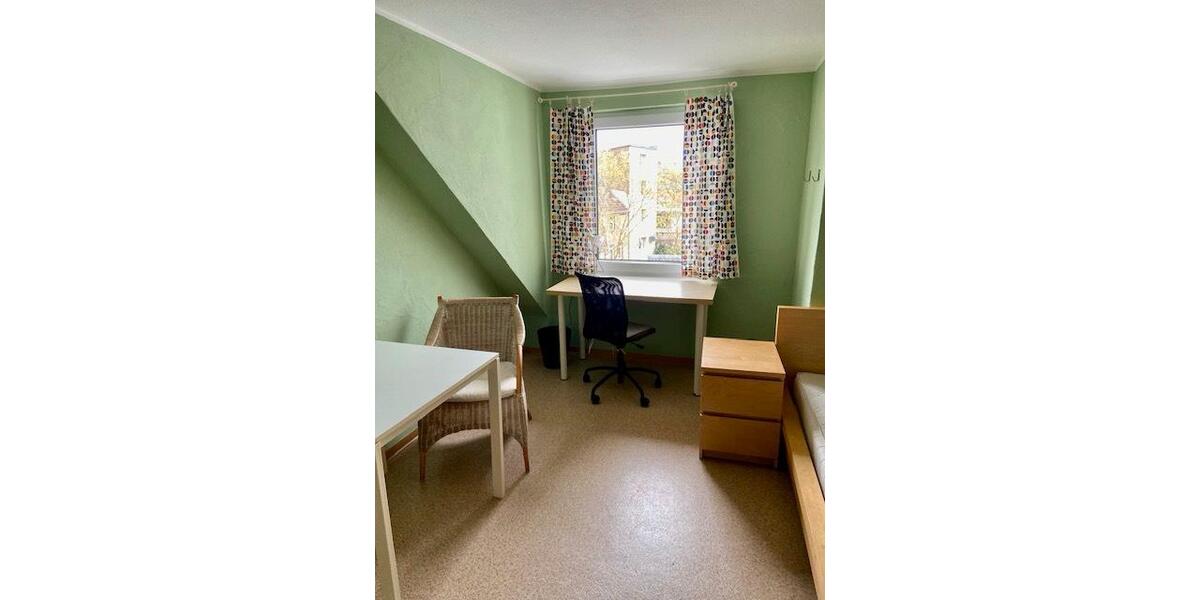 Wohnen auf Zeit Mayen - 1 Zimmer, 15 m&sup2;, 350&euro; | Angebot:26257700