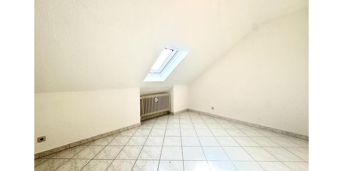 TOP modernisierte 3-Zimmer-DG-Wohnung in Mannheim-Gartenstadt 3 zimmer