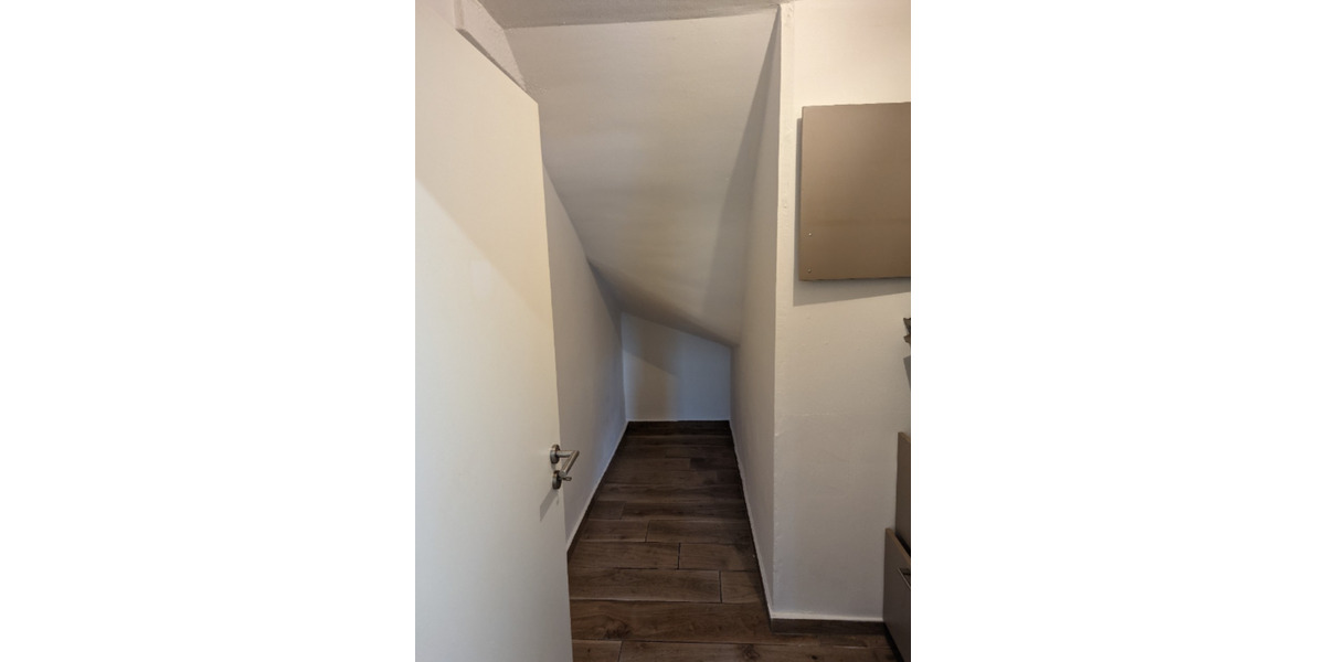 Erdgeschoßwohnung Freudenberg - 2 Zimmer, 45 m&sup2;, 500&euro; | Angebot:24599037