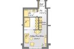 Etagenwohnung Korbach - 1 Zimmer, 40 m&sup2;, 640&euro; | Angebot:26477103