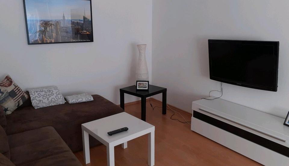 für PENDLER die bessere Lösung 3 zimmer