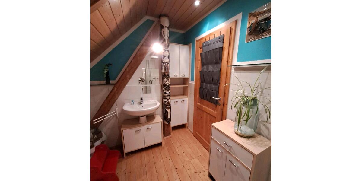 Bauernhaus, Landhaus Radibor - 3 Zimmer, 80 m&sup2;, 600&euro; | Angebot:26705765