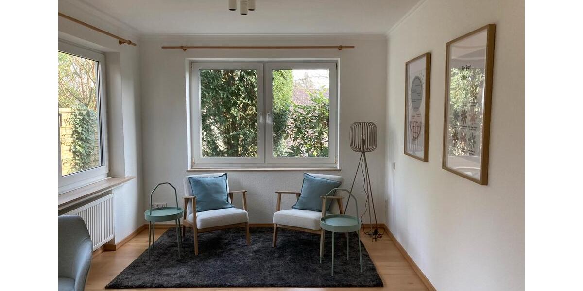 Erdgeschoßwohnung Herford - 2 Zimmer, 20 m&sup2;, 120&euro; | Angebot:26439711
