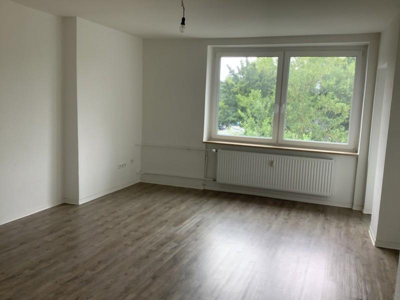 Renovierte 3-Zimmer-Wohnung im schönen Leinhausen