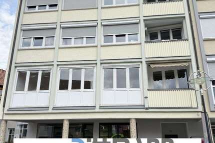 Wohnung Albstadt - 2.5 Zimmer, 138 m&sup2;, 1.030&euro; | Angebot:27005776