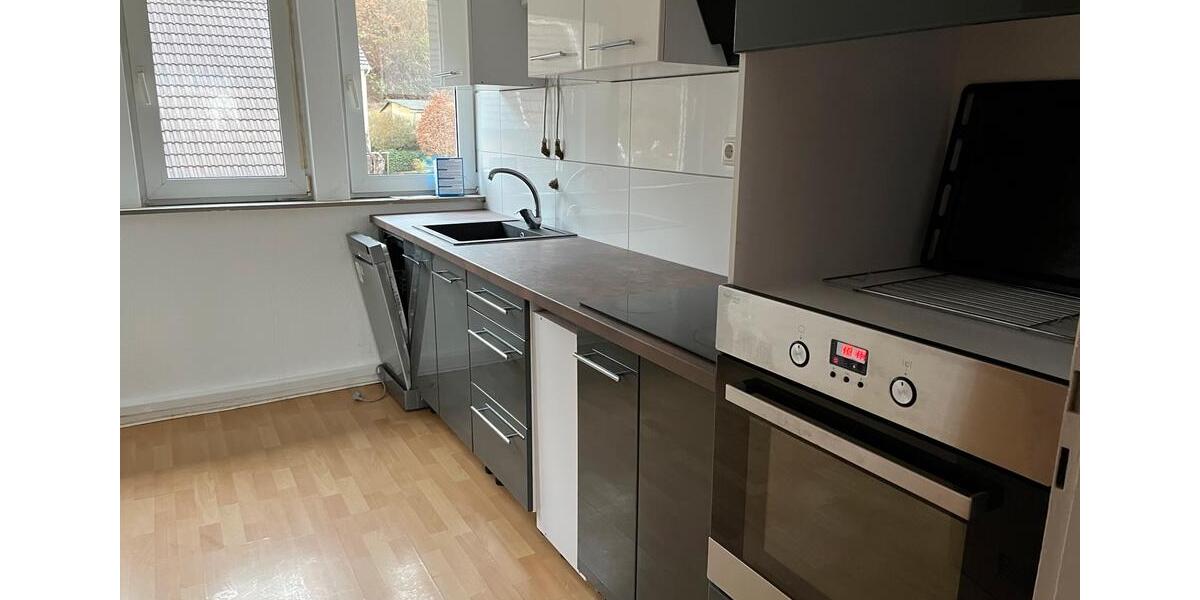 Schöne 3-Zimmerwohnung in Hann.MündenHinter der Blume 3 zimmer