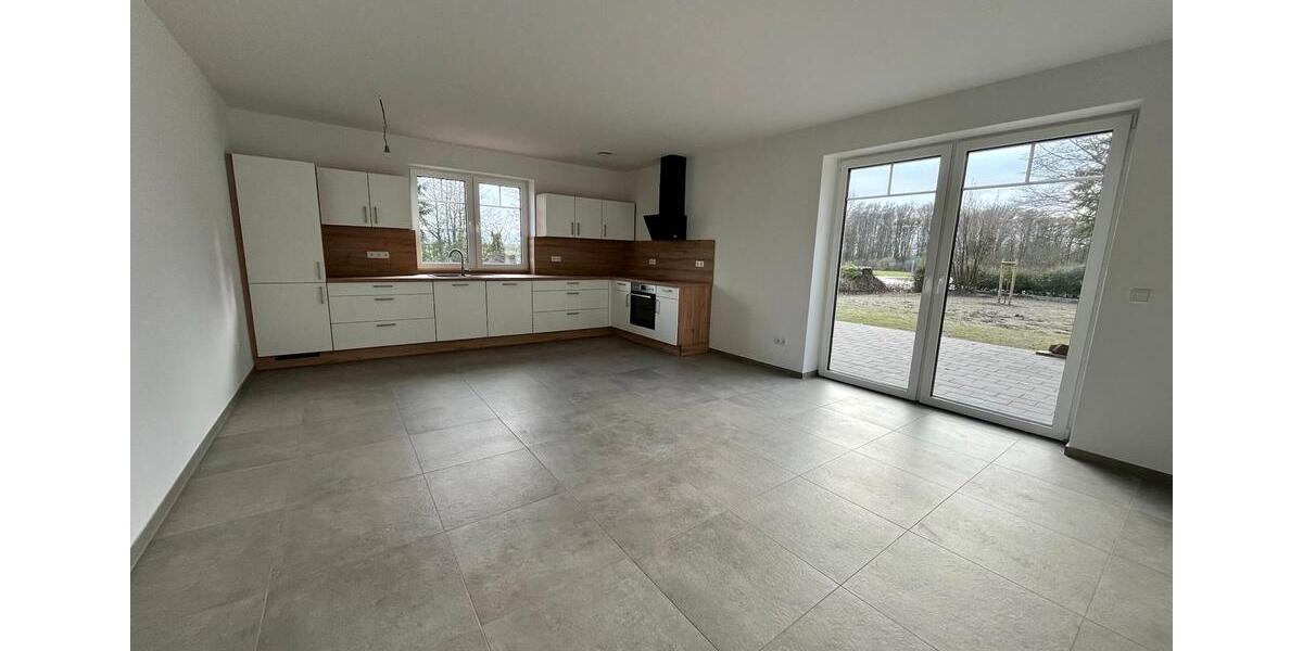 Erdgeschoßwohnung Freren - 4 Zimmer, 98 m&sup2;, 1.030&euro; | Angebot:24345944